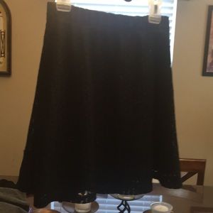 Women’s A-Line skirt